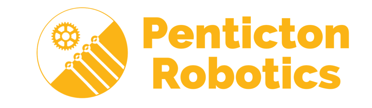 Penticton Robotics Logo